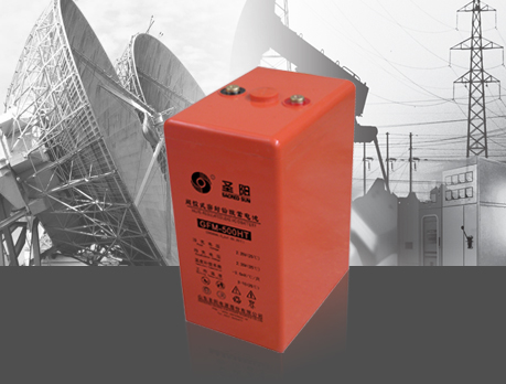 圣阳GFM-HT(耐高温）系列蓄电池